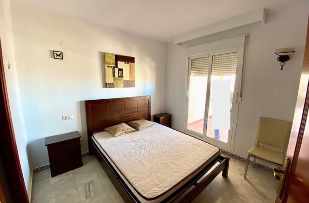 Вторичное жилье - Квартира - Torrevieja - torrevieja