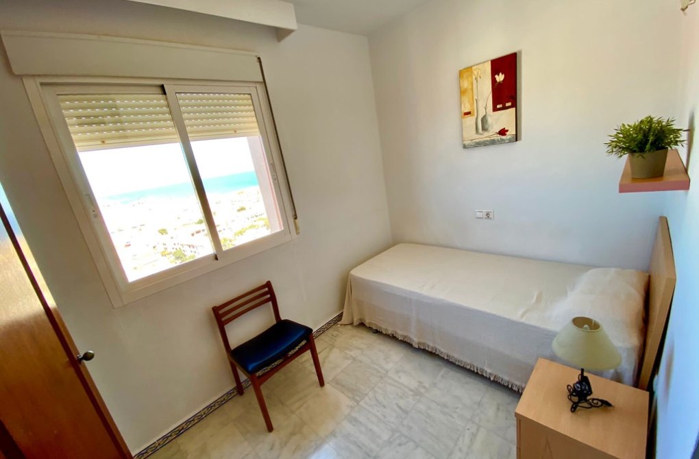 Вторичное жилье - Квартира - Torrevieja - torrevieja