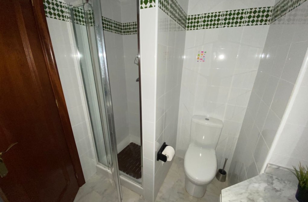 Вторичное жилье - Квартира - Torrevieja - torrevieja