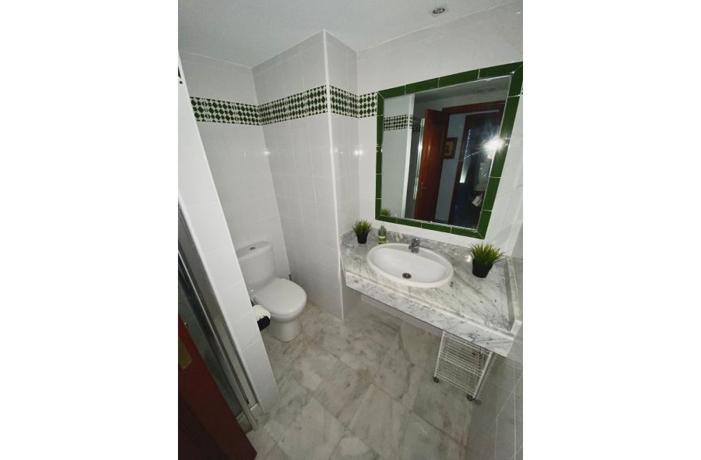 Вторичное жилье - Квартира - Torrevieja - torrevieja