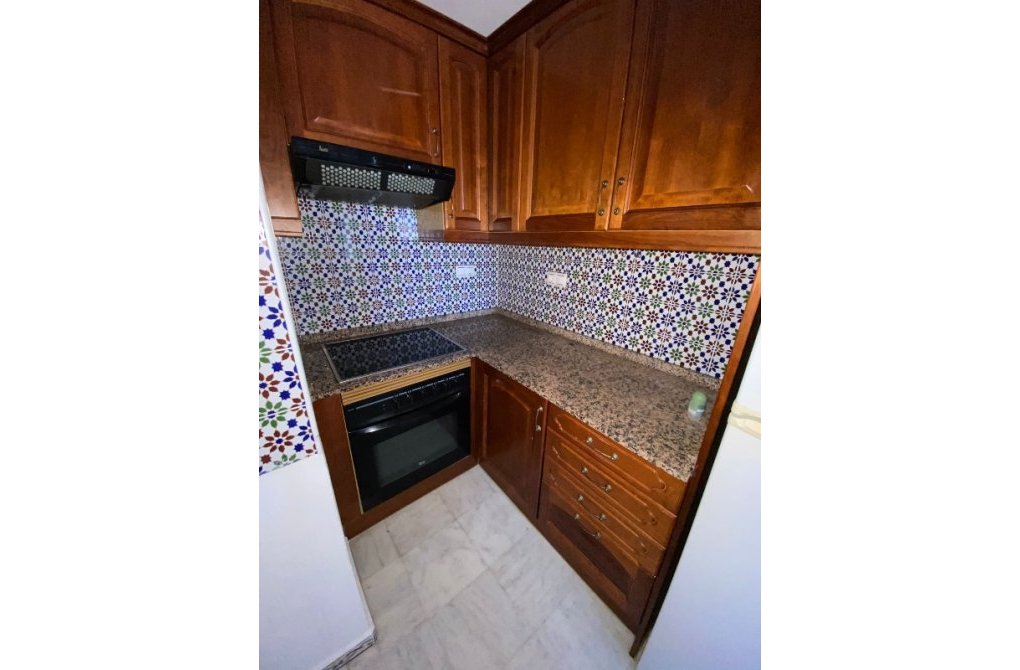 Вторичное жилье - Квартира - Torrevieja - torrevieja