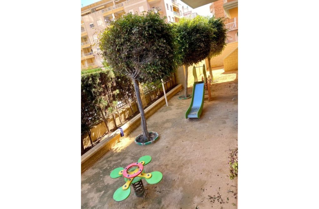 Вторичное жилье - Квартира - Torrevieja - torrevieja