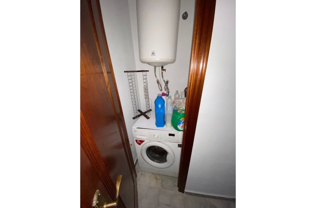 Вторичное жилье - Квартира - Torrevieja - torrevieja