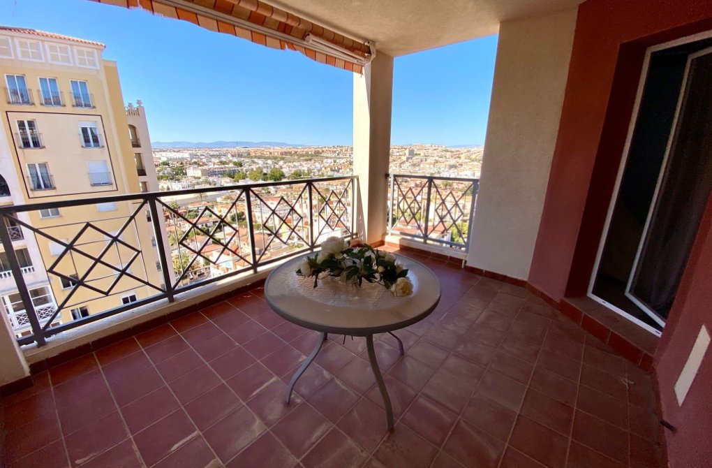 Вторичное жилье - Квартира - Torrevieja - torrevieja