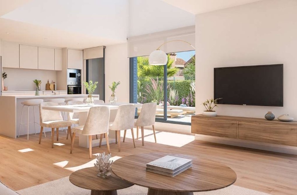 Obra nueva -  - Alicante