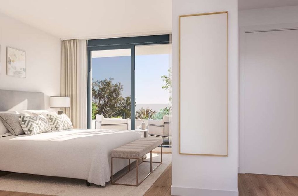 Obra nueva -  - Alicante