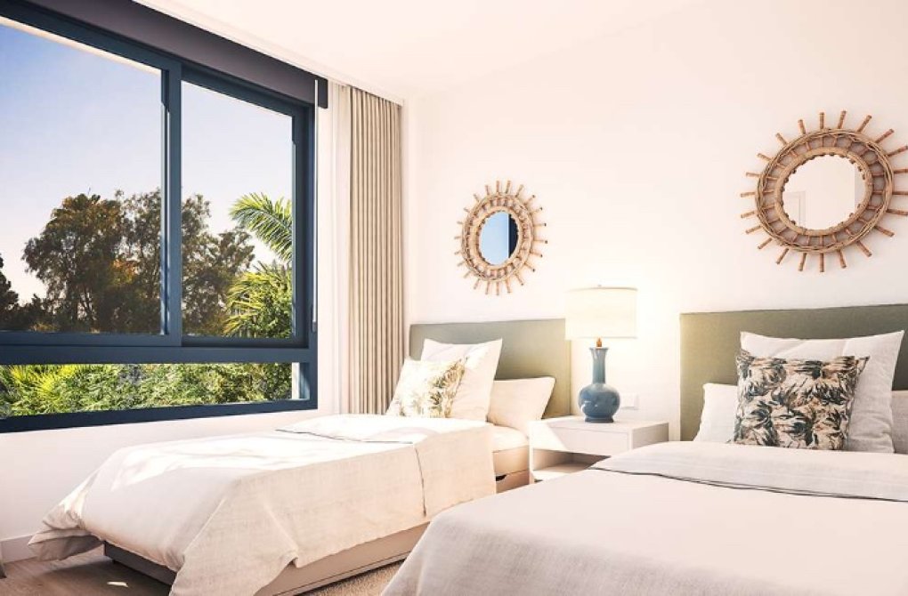 Obra nueva -  - Alicante