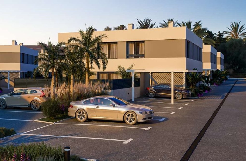 Obra nueva -  - Alicante