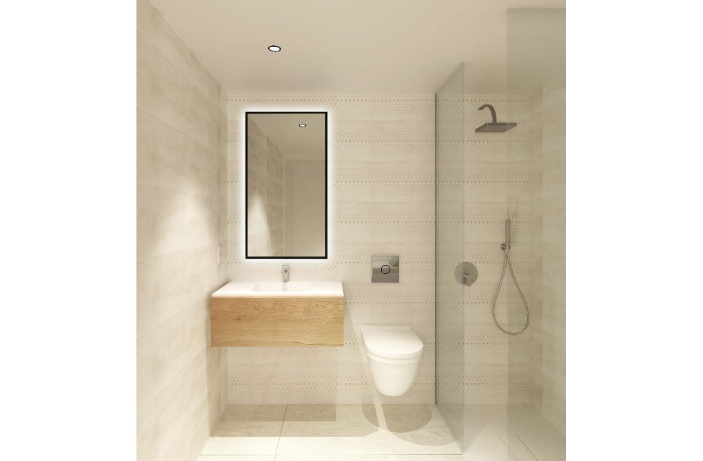 Новостройка - Таунхаус - Gran alacant - Gran Alacant