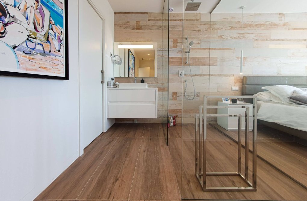 Resale - Apartment - Las Colinas - Las Colinas Golf