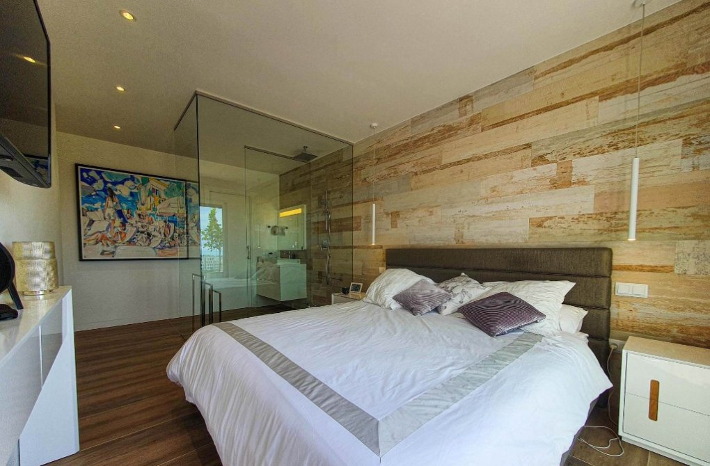 Resale - Apartment - Las Colinas - Las Colinas Golf