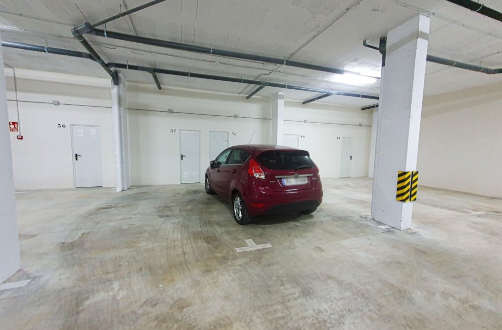 Resale - Apartment - Las Colinas - Las Colinas Golf