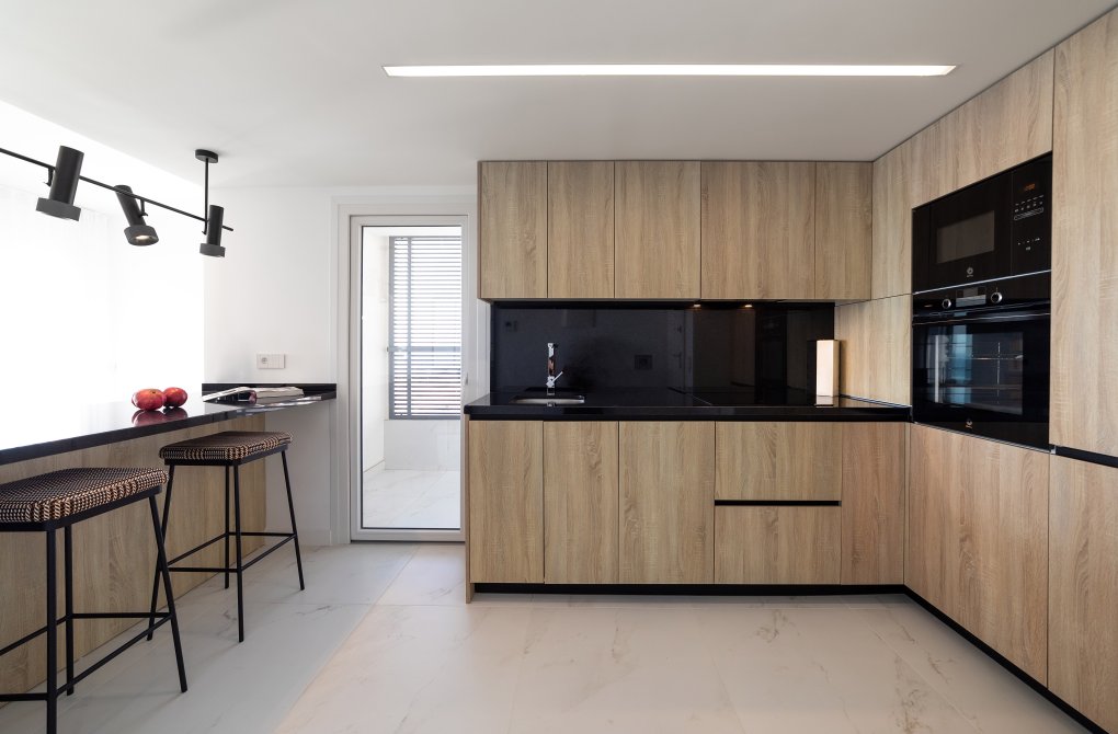 Rynek pierwotny - Apartament - Torrevieja - torrevieja