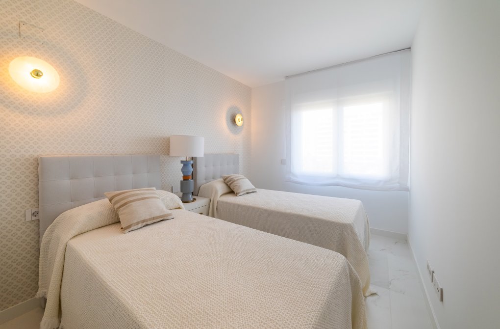 Rynek pierwotny - Apartament - Torrevieja - torrevieja
