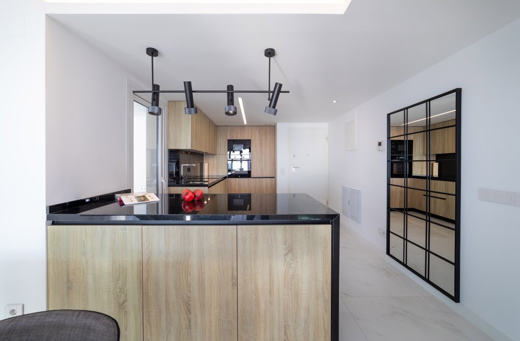 Rynek pierwotny - Apartament - Torrevieja - torrevieja