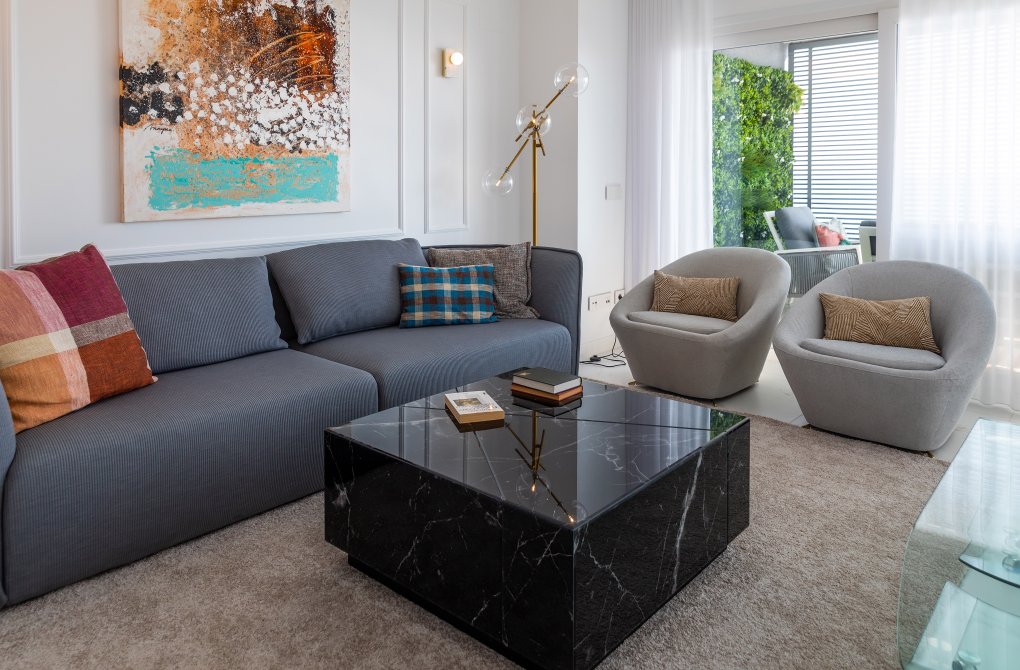 Rynek pierwotny - Apartament - Torrevieja - torrevieja