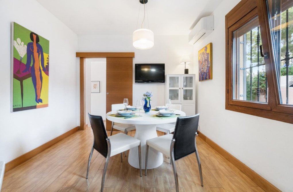 Resale - Villa - Los Balcones, Torrevieja - Los Balcones