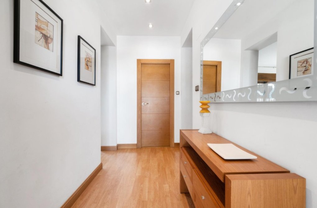 Resale - Villa - Los Balcones, Torrevieja - Los Balcones