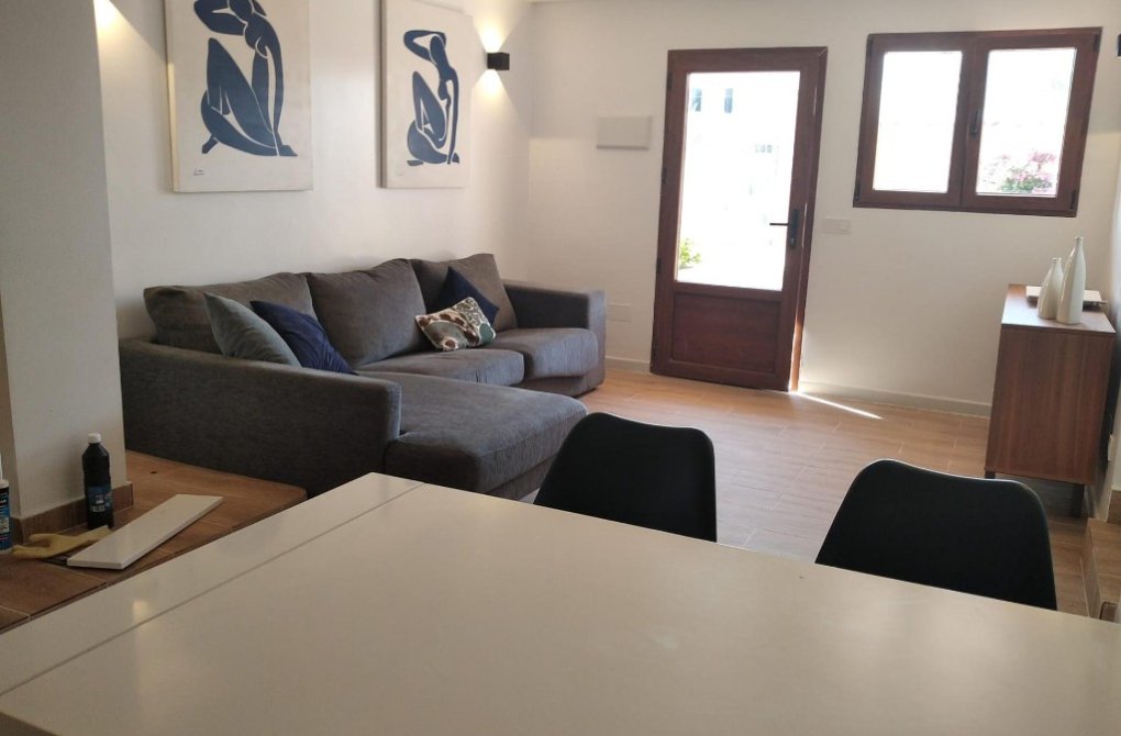 Resale - Villa - Los Balcones, Torrevieja - Los Balcones