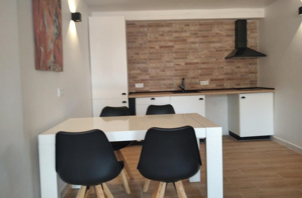 Resale - Villa - Los Balcones, Torrevieja - Los Balcones