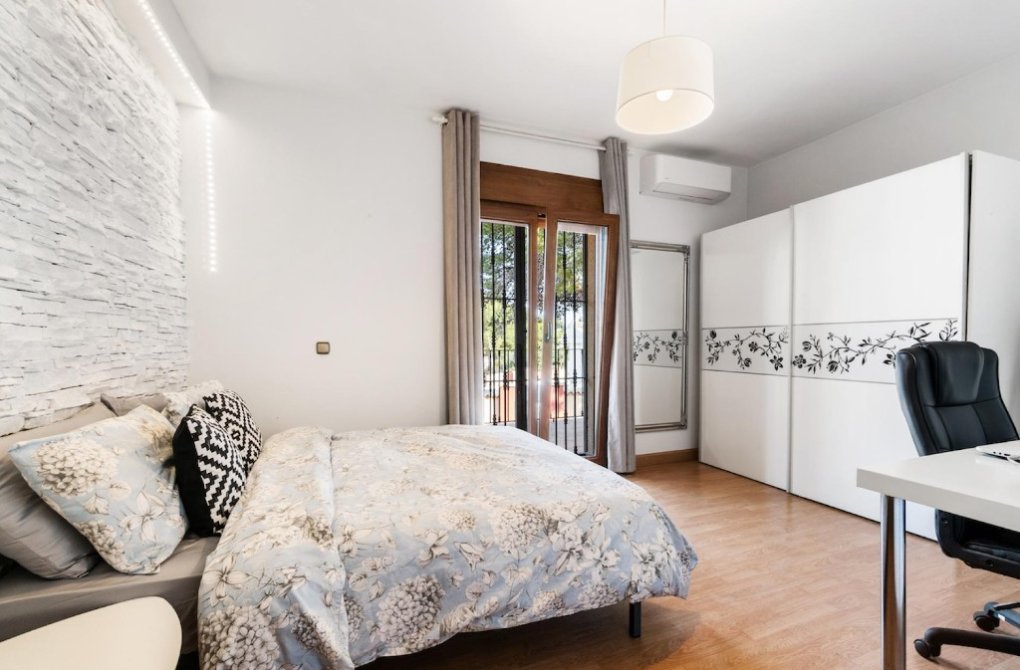 Resale - Villa - Los Balcones, Torrevieja - Los Balcones