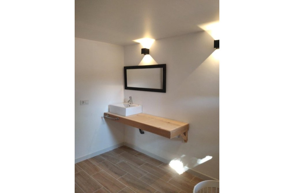 Resale - Villa - Los Balcones, Torrevieja - Los Balcones