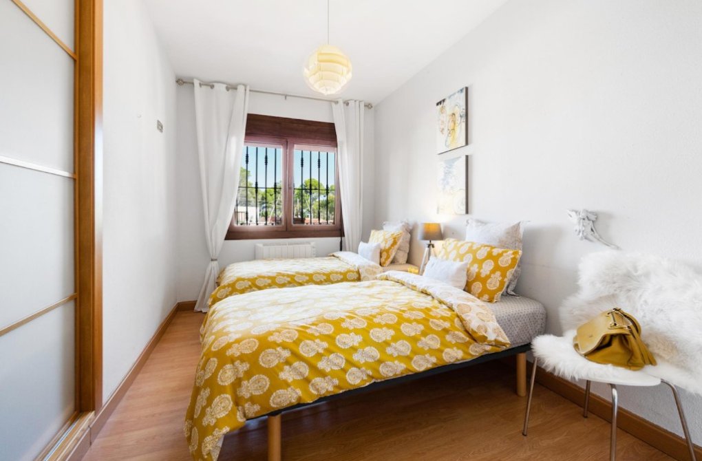 Resale - Villa - Los Balcones, Torrevieja - Los Balcones