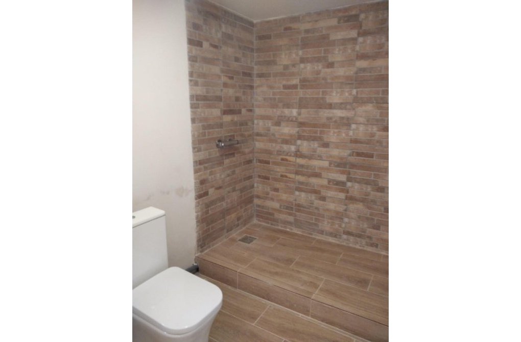 Resale - Villa - Los Balcones, Torrevieja - Los Balcones