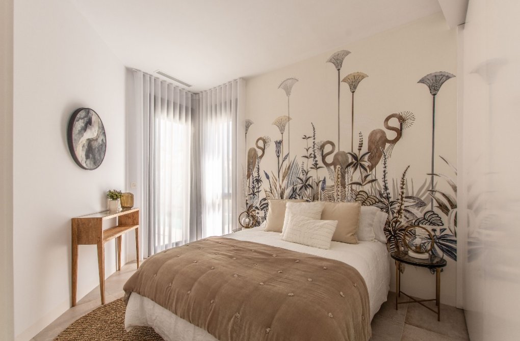 Rynek pierwotny - Willa - Orihuela Costa