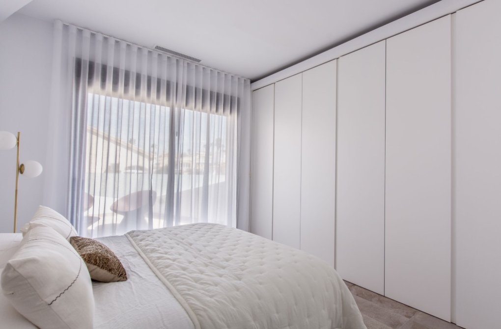 Rynek pierwotny - Willa - Orihuela Costa