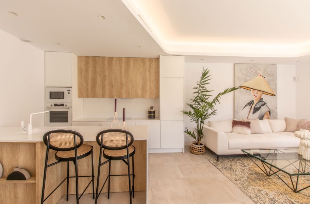 Rynek pierwotny - Willa - Orihuela Costa