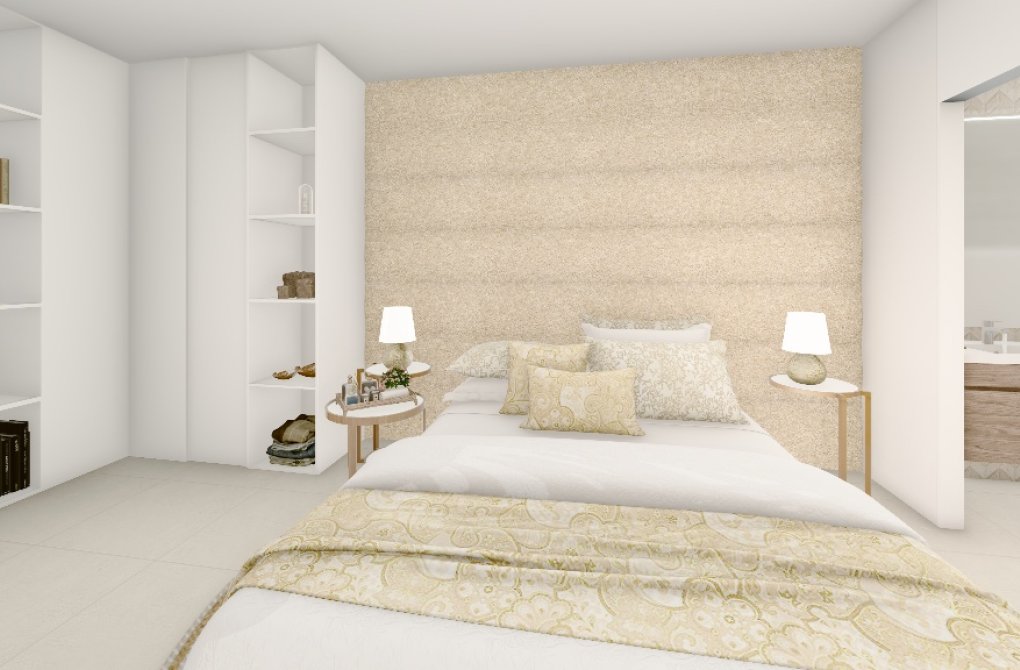 Rynek pierwotny - Willa - Orihuela Costa