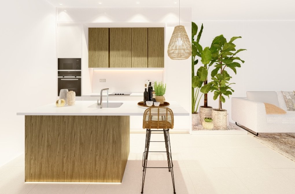 Rynek pierwotny - Willa - Orihuela Costa