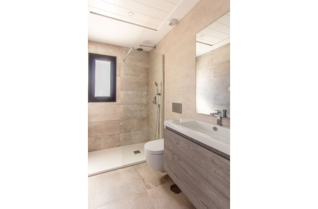 Rynek pierwotny - Willa - Orihuela Costa