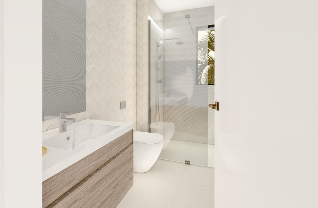 Rynek pierwotny - Willa - Orihuela Costa