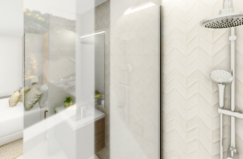 Rynek pierwotny - Willa - Orihuela Costa