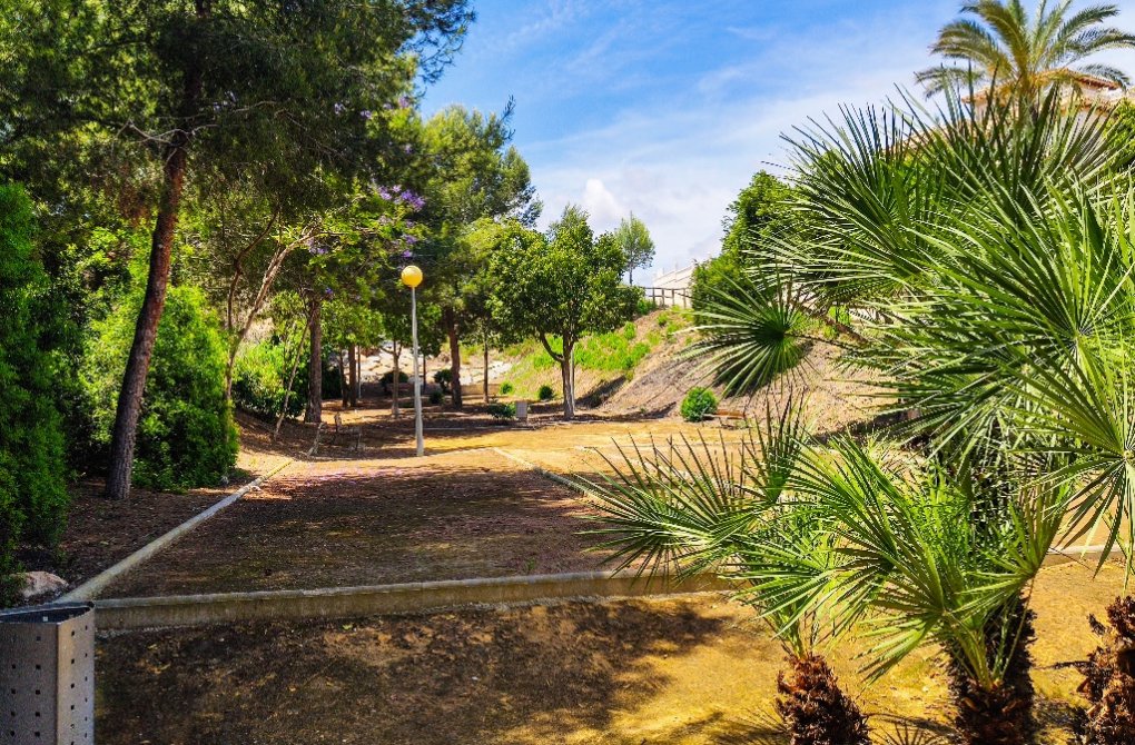 Rynek pierwotny - Willa - Orihuela Costa