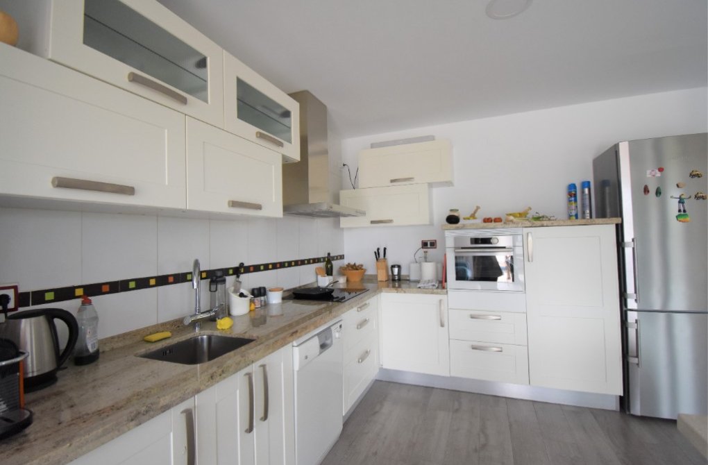 Resale - Villa - Pinar de Campoverde