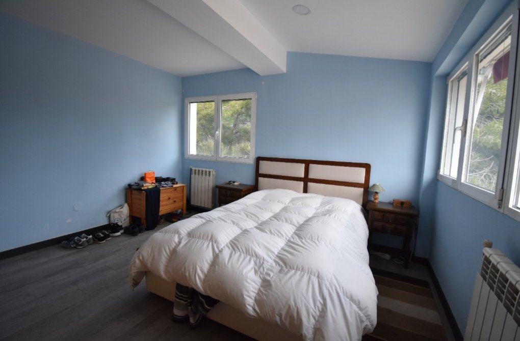 Resale - Villa - Pinar de Campoverde