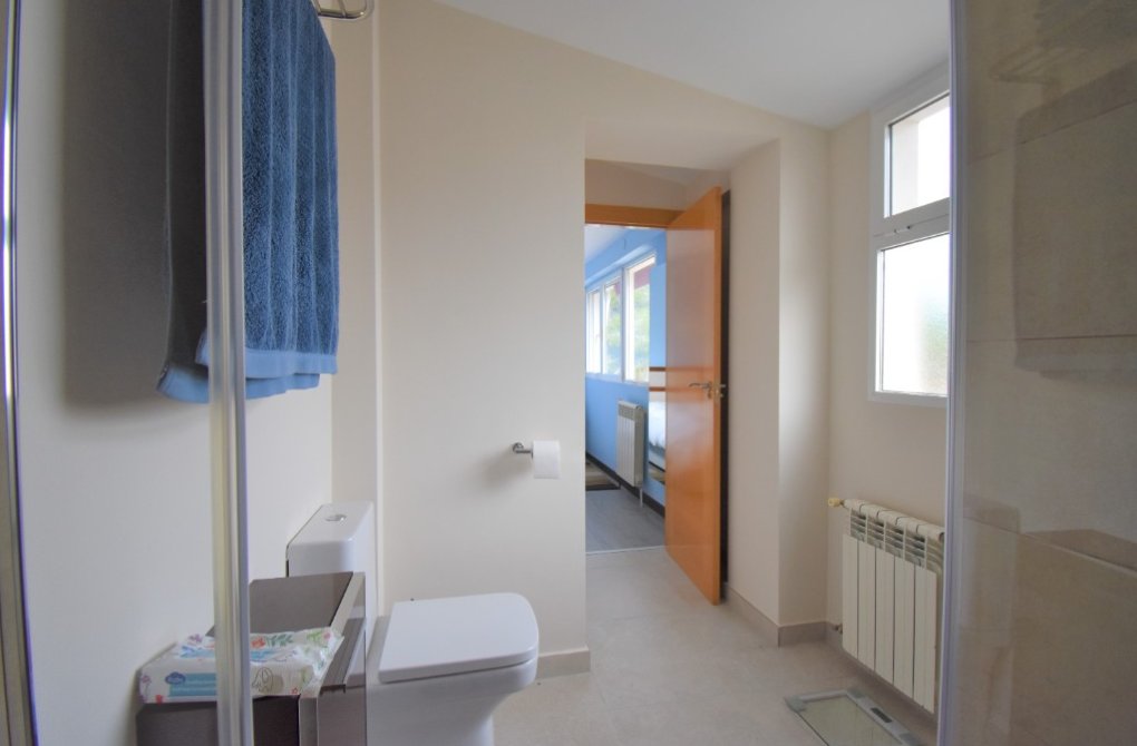 Resale - Villa - Pinar de Campoverde