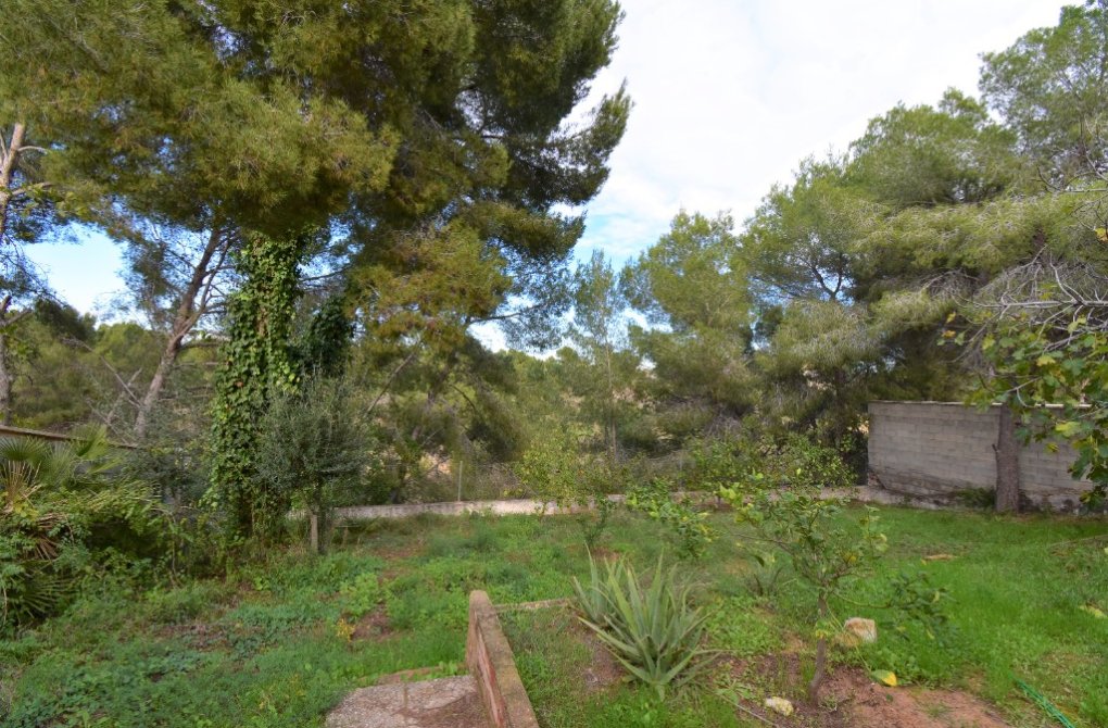 Resale - Villa - Pinar de Campoverde