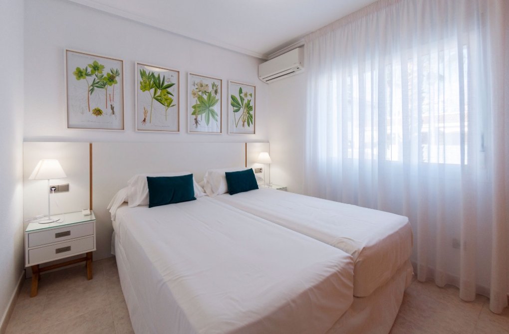 Новостройка - Bилла - Ciudad Quesada