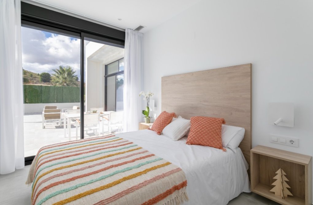 Новостройка - Bилла - Mar Menor - La Manga del Mar Menor