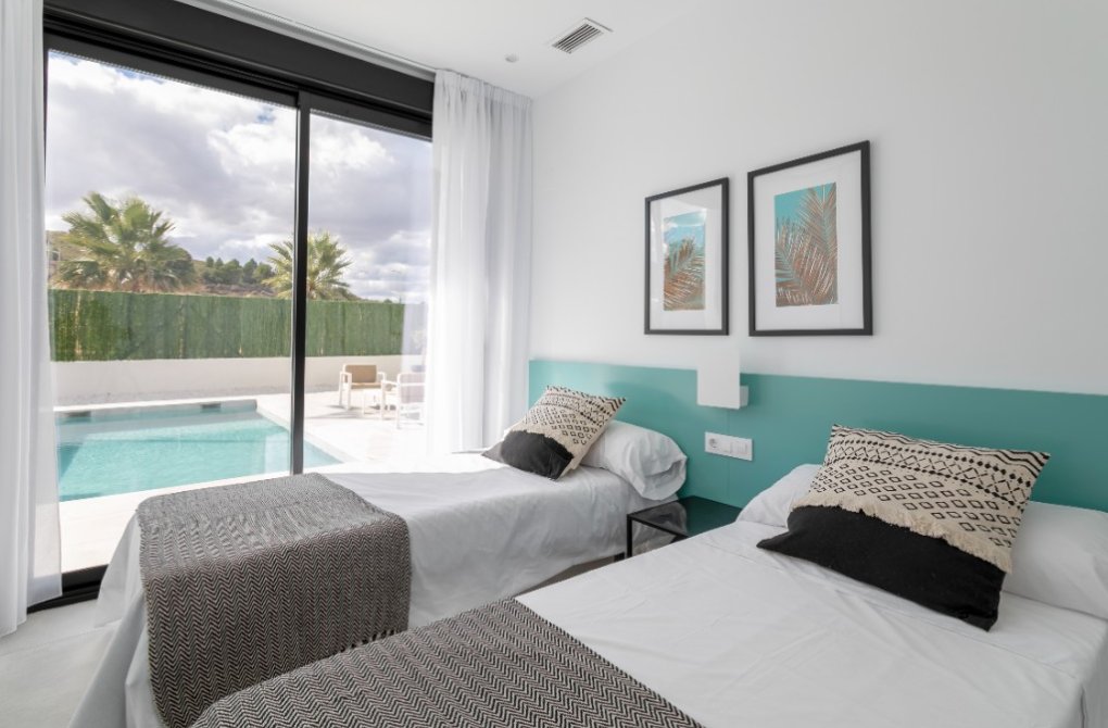 Новостройка - Bилла - Mar Menor - La Manga del Mar Menor