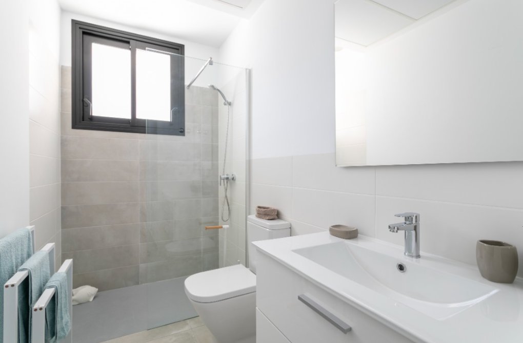 Новостройка - Bилла - Mar Menor - La Manga del Mar Menor