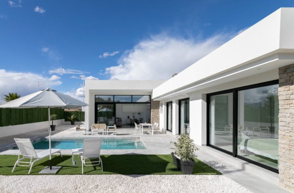 Новостройка - Bилла - Mar Menor - La Manga del Mar Menor