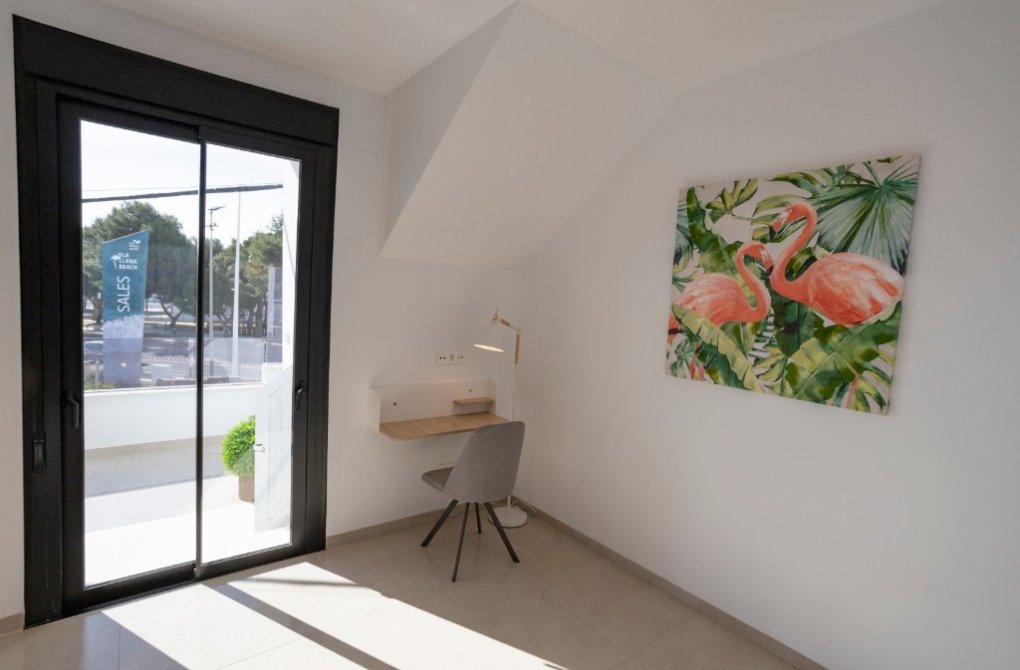 New build - Apartment - San Pedro del Pinatar