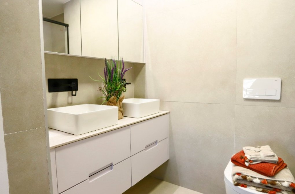 Rynek pierwotny - Apartament - San Pedro del Pinatar