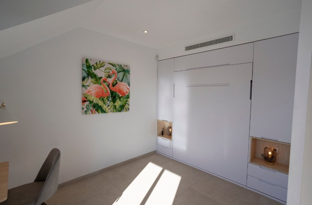 Rynek pierwotny - Apartament - San Pedro del Pinatar