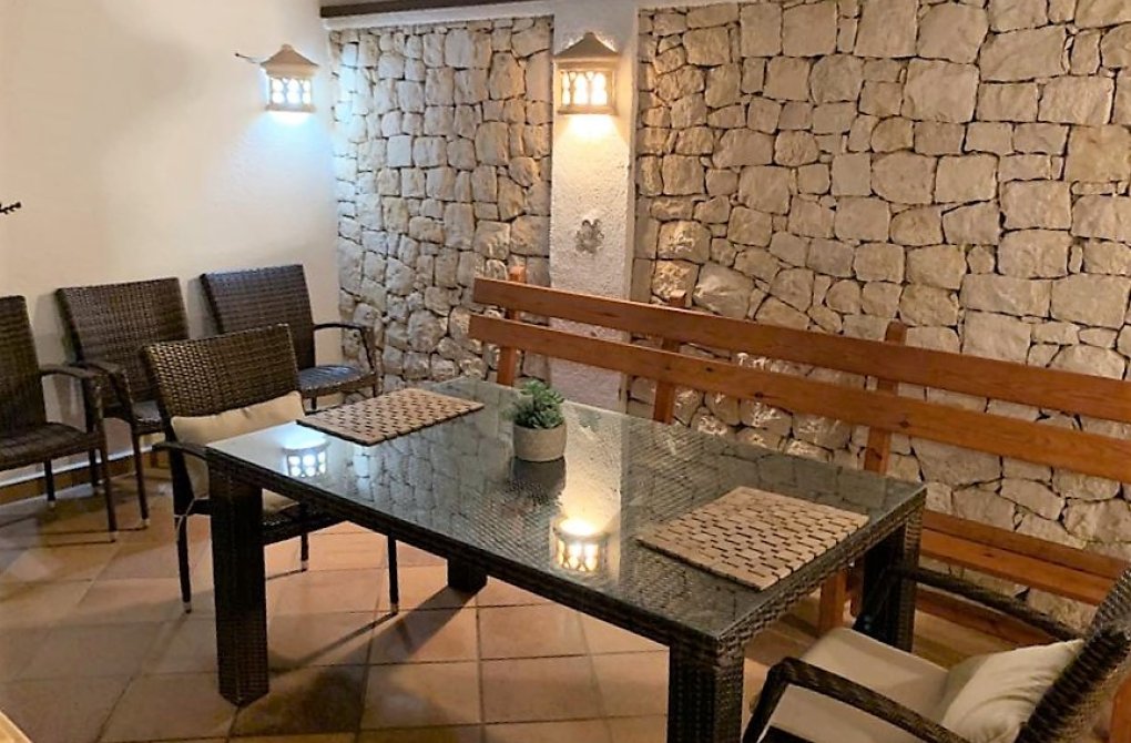 Resale - Villa - Jávea - Javea